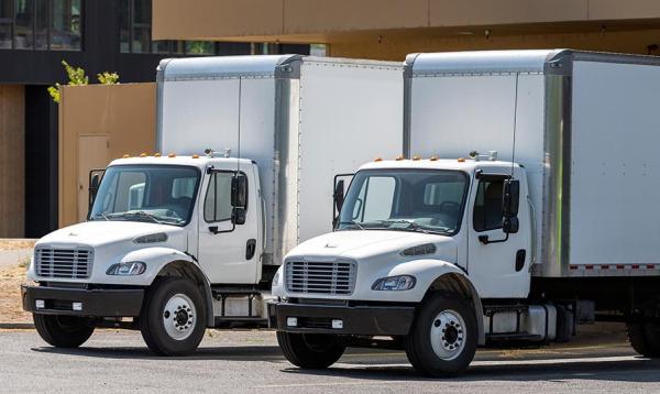 Eastern Moving Company