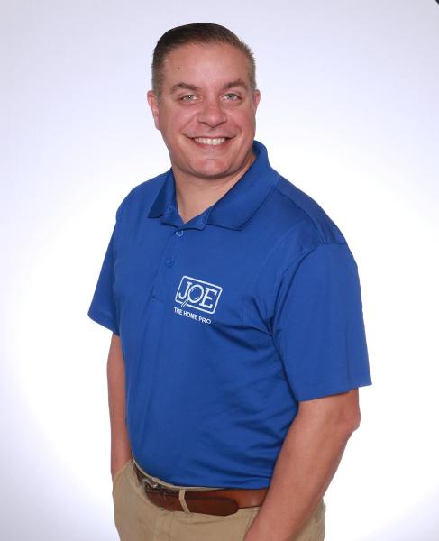 Joe the Home Pro Home Inspections