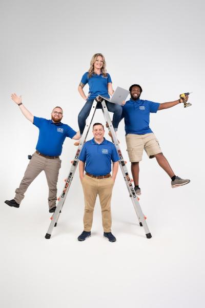 Joe the Home Pro Home Inspections