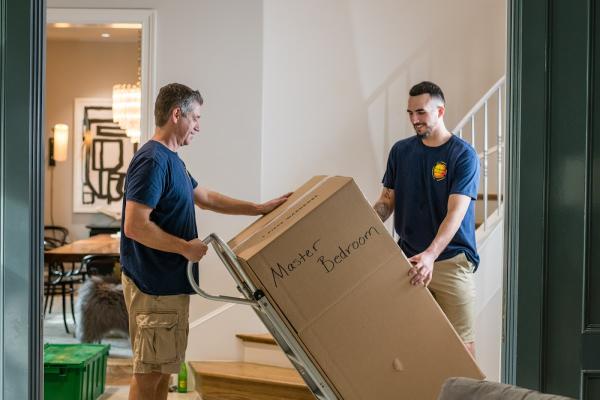 AM Moving Company