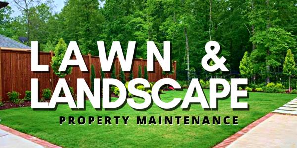 Lawnmasters