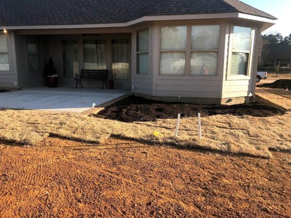 Lawnmasters