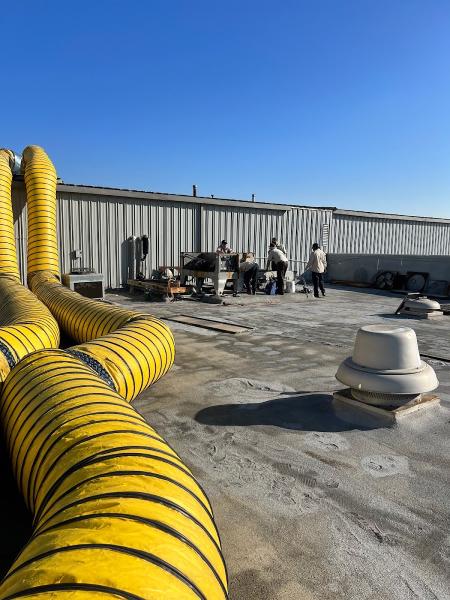 S & R Air Conditioning & Heating