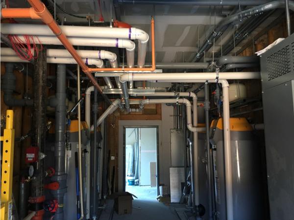 Middle GA Plumbing