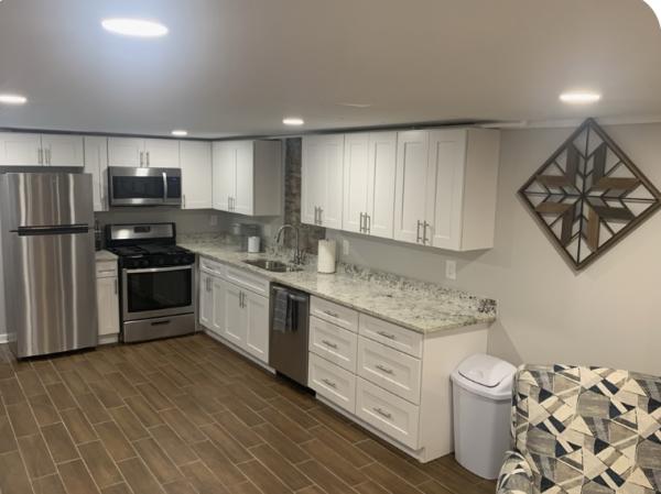 Welcome Home Cleaning Services Nola