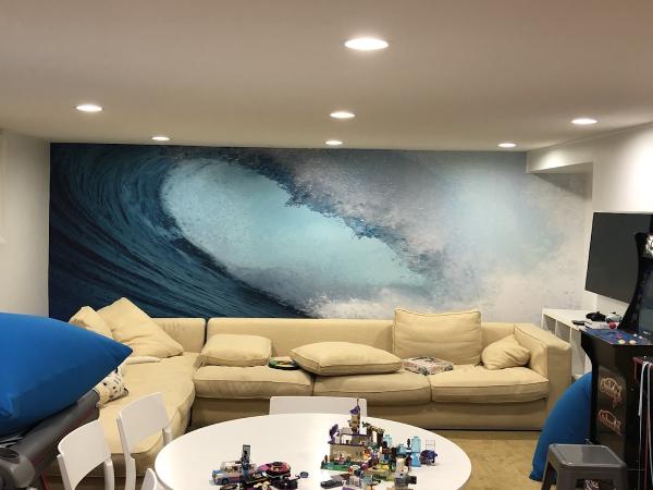 Gap Painting & Home Services LLC
