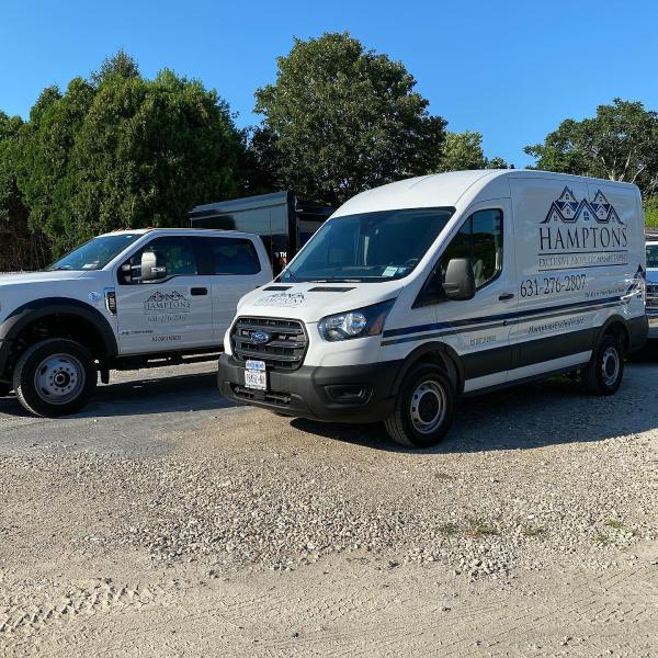 Hamptons Exclusive Property Management