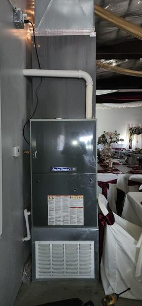 Bravo Heating and Cooling