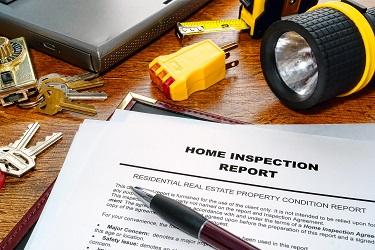 Sacramento Home Inspections Plus