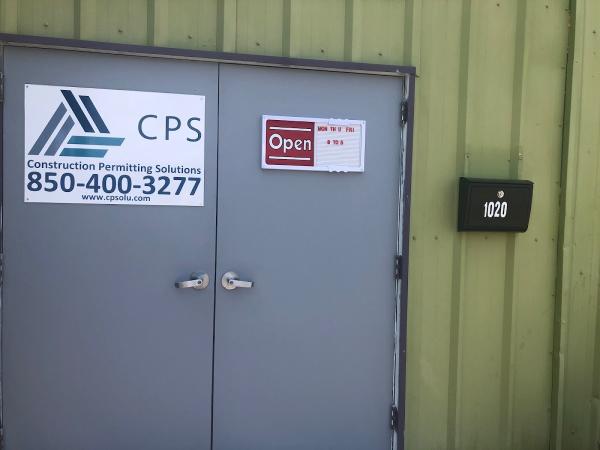 Construction Permitting Solutions