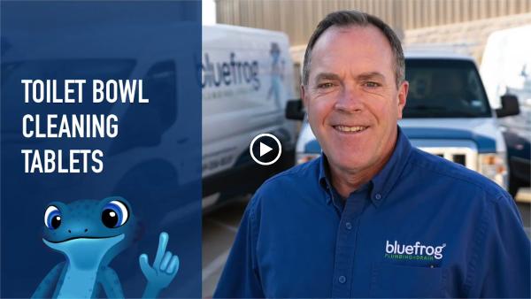 Bluefrog Plumbing + Drain