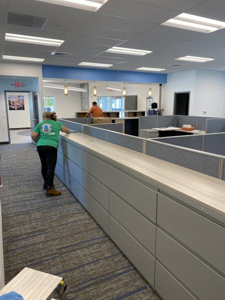 Celestial Cleaning NJ LLC