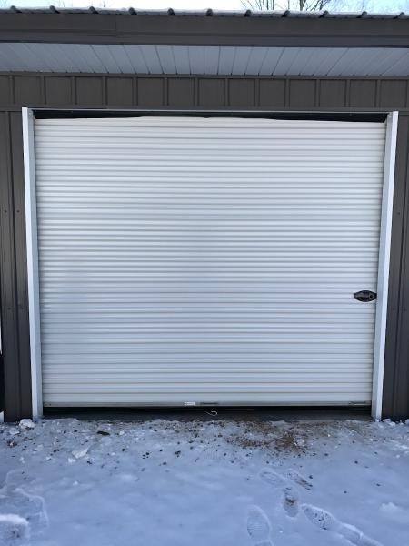 Bauer's Secure Storage