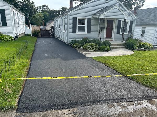 Young's Paving