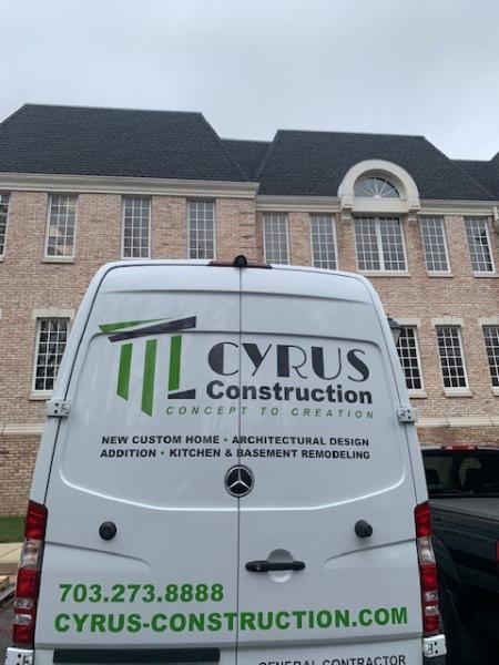 Cyrus Construction
