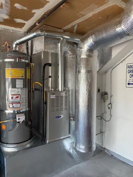 Ventwerx Hvac Heating & Air Conditioning
