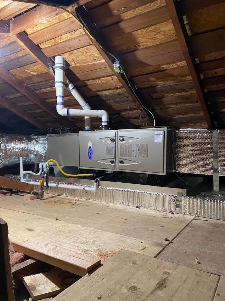 Ventwerx Hvac Heating & Air Conditioning