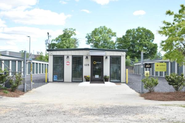 Sunflower Self Storage