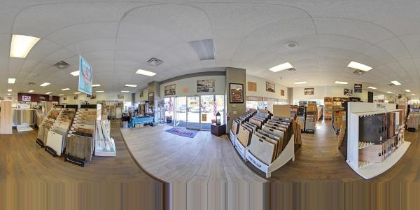 Lifetime Flooring