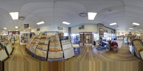 Lifetime Flooring