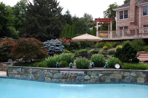 Green Hill Landscaping
