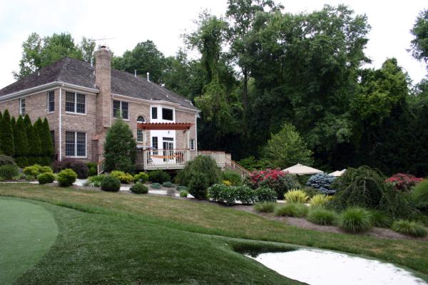 Green Hill Landscaping