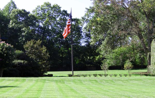 Green Hill Landscaping
