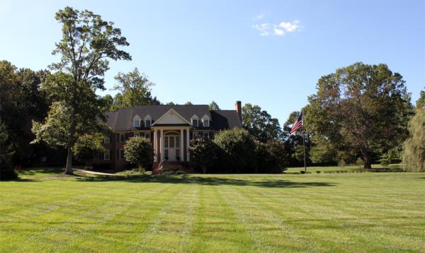 Green Hill Landscaping