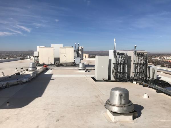 United Projects Inc