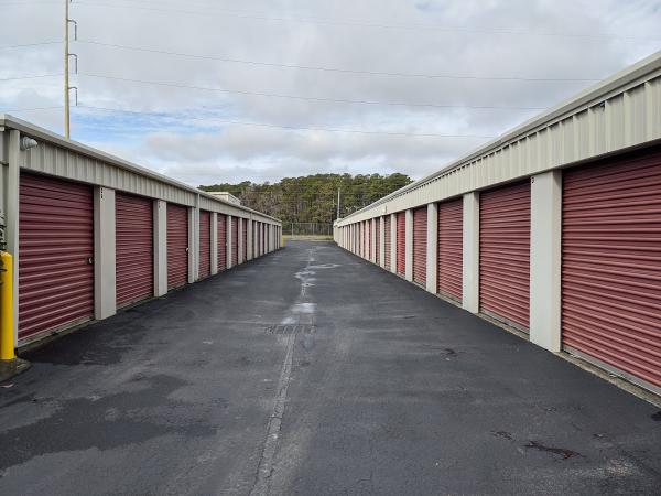 Hinton Avenue Storage