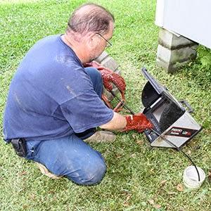 Adams Plumbing & Drain Company