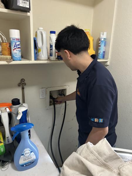 Santana Bros Plumbing
