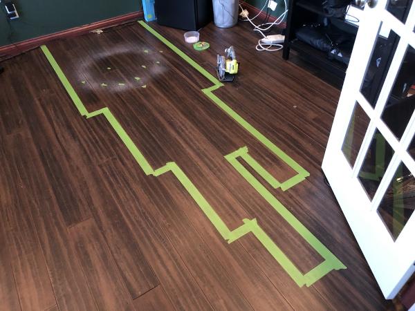 G & W Flooring