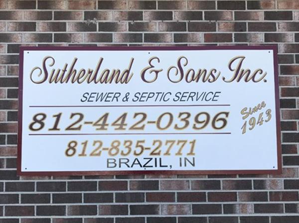 Sutherland's Incorporated