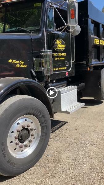 360 Paving