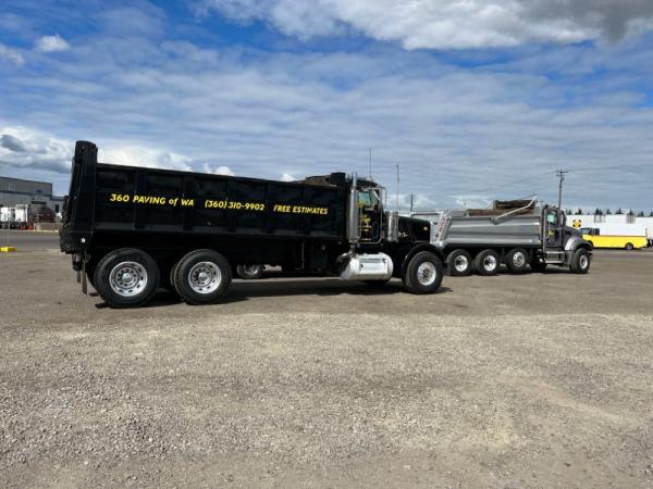360 Paving