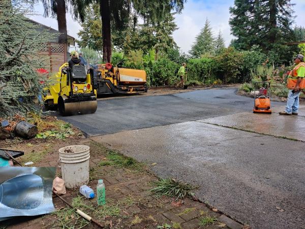 360 Paving