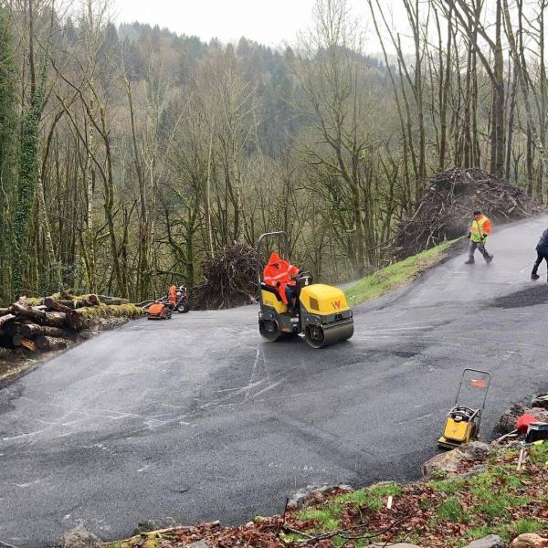 360 Paving