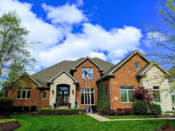 Primeview Window Cleaning