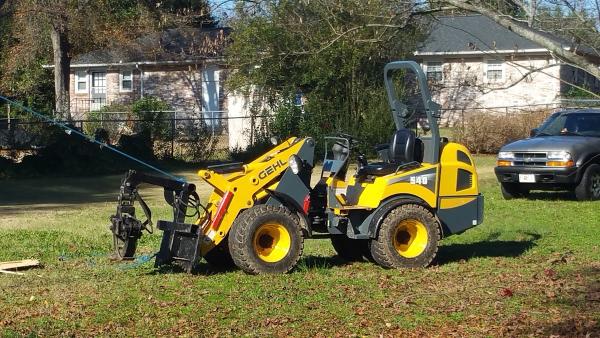Arbor Master Tree Care LLC
