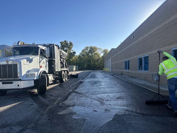 Andersen Asphalt