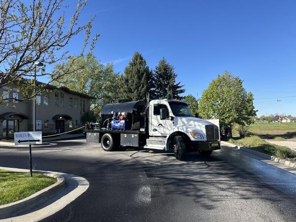 Andersen Asphalt