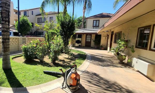 Diaz Lawn Care