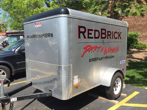Redbrick Property Management