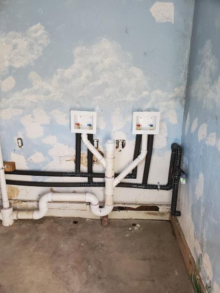 Buddy's Plumbing Inc