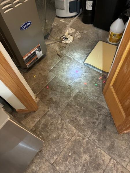 Mb's Cleaning Services
