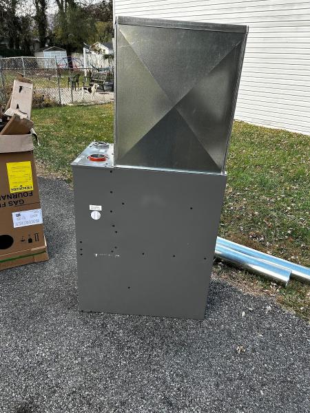 Davis Heating
