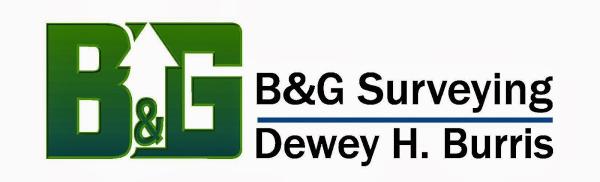 B & G Surveying Inc.