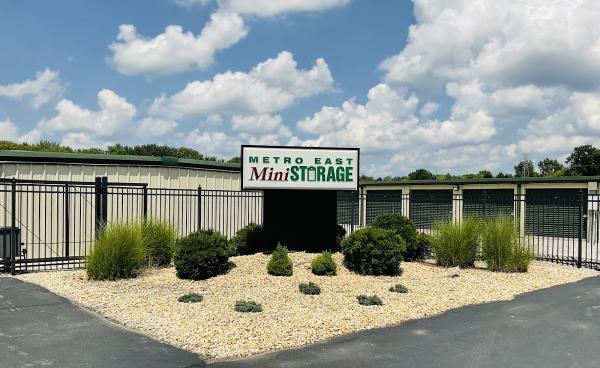 Metro East Mini-Storage