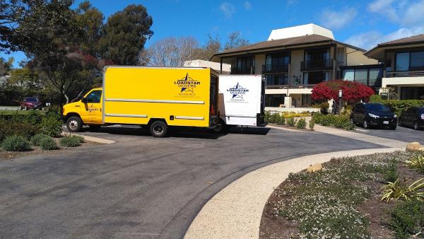 Loadstar Movers